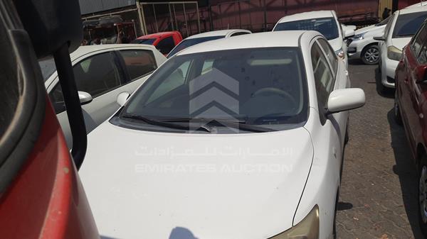 toyota corolla 2013 rklbv42e2d4654199