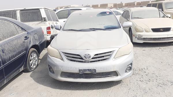 toyota corolla 2012 rklbv42e3c4439753