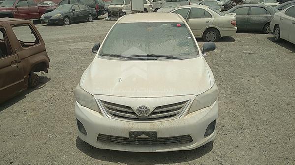 toyota corolla 2011 rklbv42e5b4403125