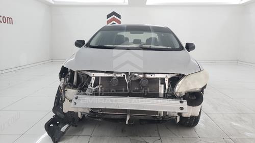 toyota corolla 2011 rklbv42e5b4406767