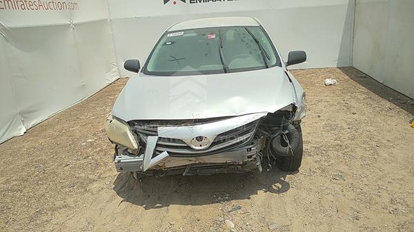 toyota corolla 2011 rklbv42e6b4406986