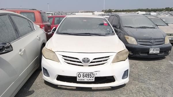 toyota corolla 2011 rklbv42e6b4414344