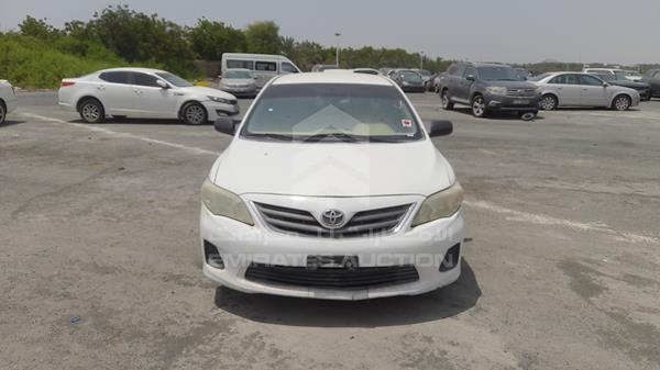 toyota corolla 2012 rklbv42e9c4438414