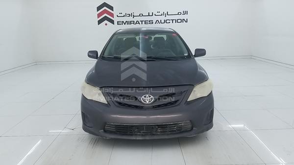 toyota corolla 2013 rklbvu2eud4650509