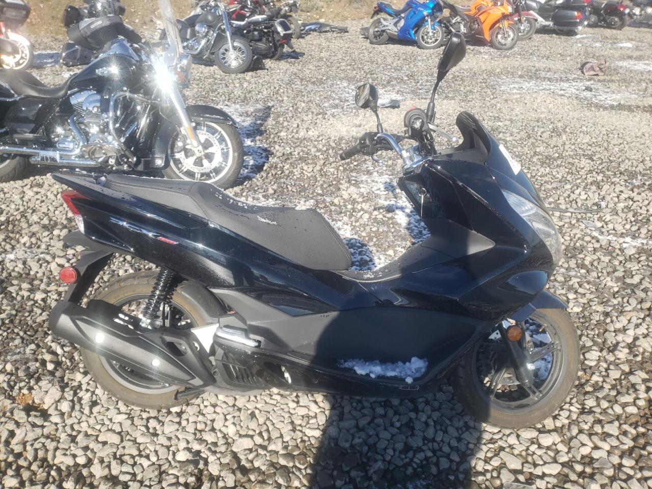 honda  2015 rlhkf1809fy000025