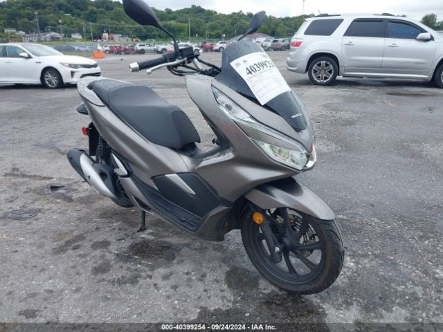 honda ww150/pcx150 2019 rlhkf3005ky000265