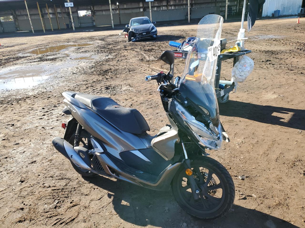 honda  2019 rlhkf300xky001797