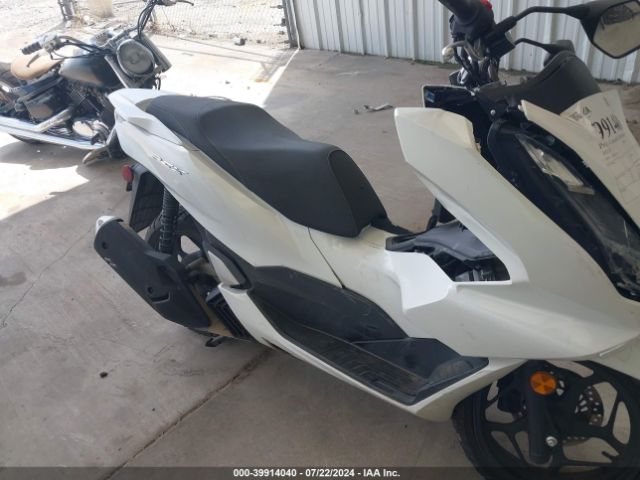 honda pcx150 2021 rlhkf4709my000915