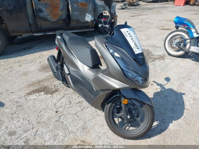 honda pcx 2023 rlhkf4715py100149