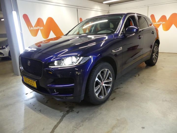 jaguar f-pace 2017 sadca2bkxja275721