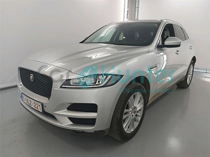 jaguar f-pace diesel 2018 sadca2bn4ja235175