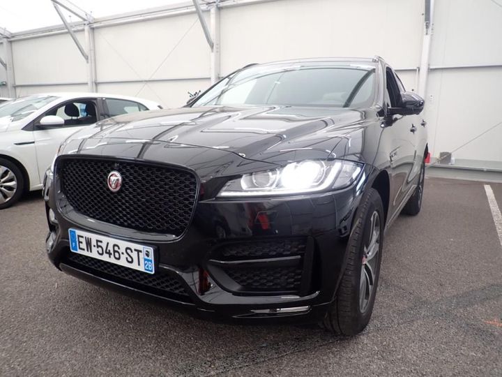 jaguar f-pace 2018 sadca2bn4ja237881