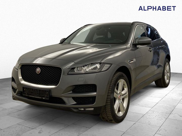 jaguar f-pace 25d awd aut. 2017 sadca2bn4ja255748