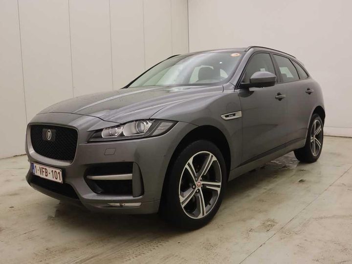 jaguar f-pace 2018 sadca2bn6ja275158