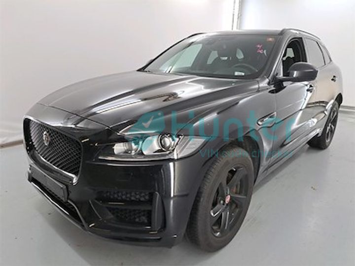 jaguar f-pace diesel 2018 sadca2bn6ja294521