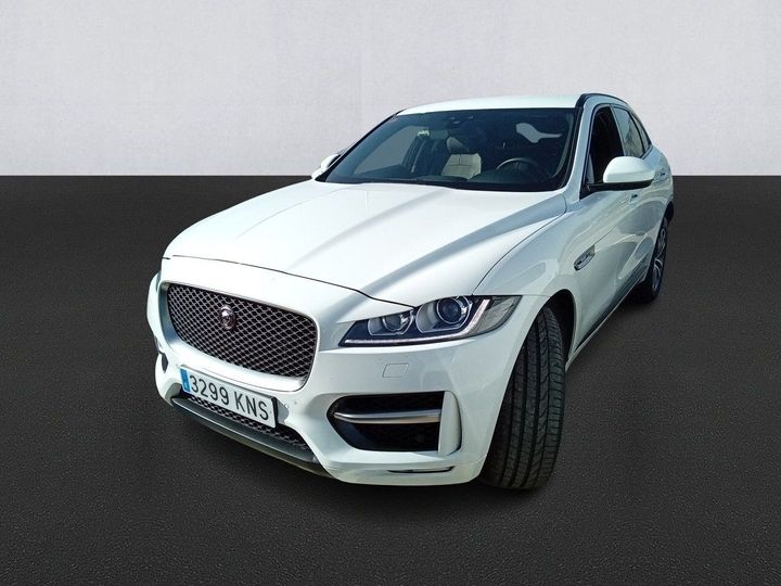 jaguar f-pace 2018 sadca2bn9ja288437