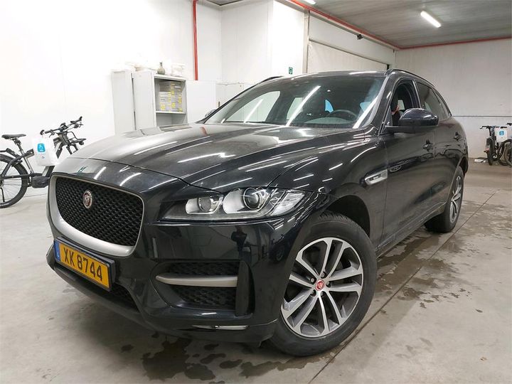 jaguar f-pace 2019 sadca2bn9ja292634