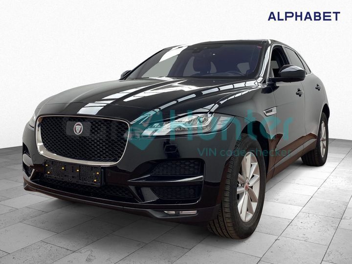 jaguar f-pace 20d awd aut. 2019 sadca2bn9ka613430