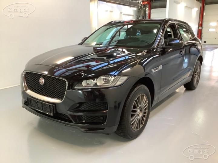 jaguar f-pace suv 2017 sadca2dn3ja254068