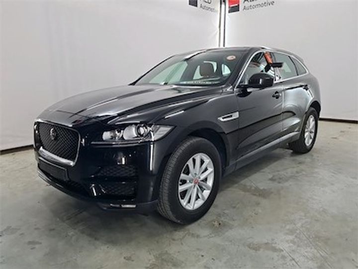 jaguar f-pace diesel 2018 sadcb2bn1ja326773