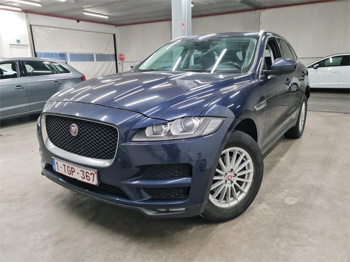 jaguar f-pace 2017 sadcb2bn6ja265968