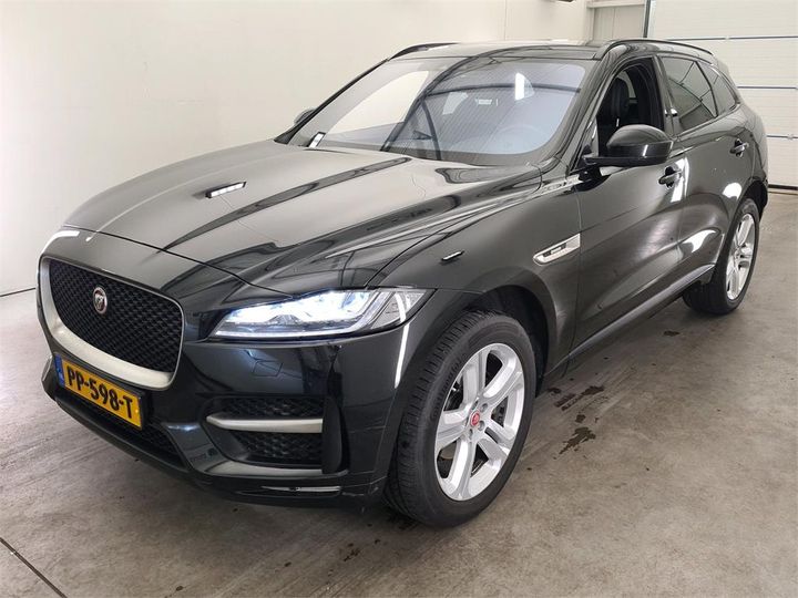 jaguar f-pace 2017 sadcb2bn7ja260777