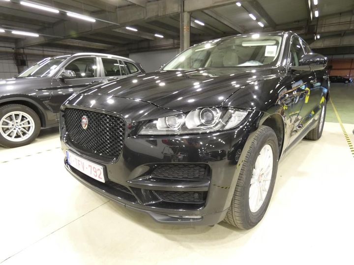 jaguar f-pace 2017 sadcb2bn9ja266158