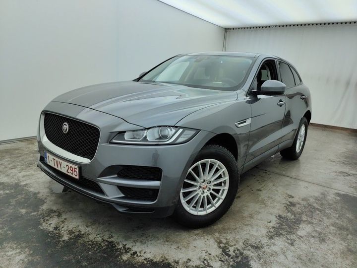 jaguar f-pace 2018 sadcb2dn2ja295367