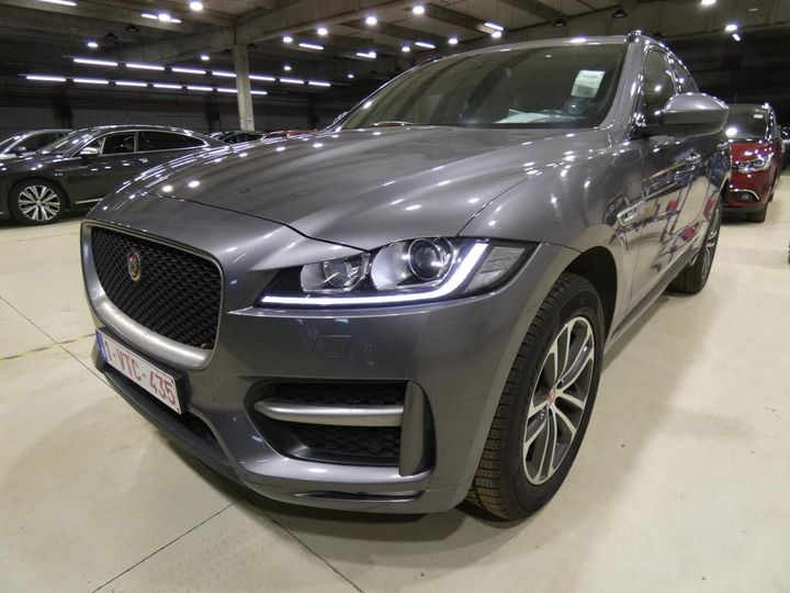 jaguar f-pace 2019 sadcb2dn5ja276215