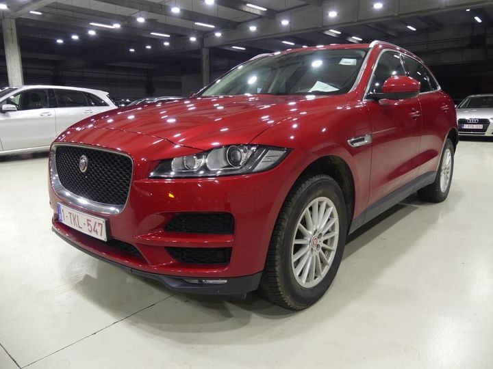 jaguar f-pace 2017 sadcb2dn5ja283407