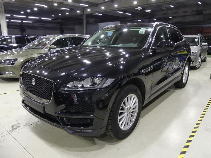 jaguar f-pace 2018 sadcb2dn6ja286266