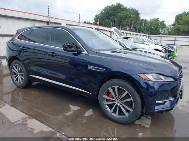 jaguar f-pace 2021 sadcj2eu8ma667792