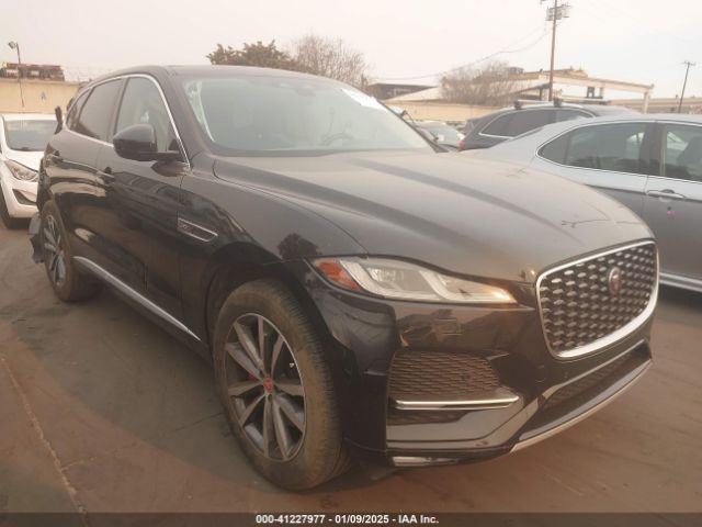 jaguar f-pace 2022 sadcj2ex0na699583