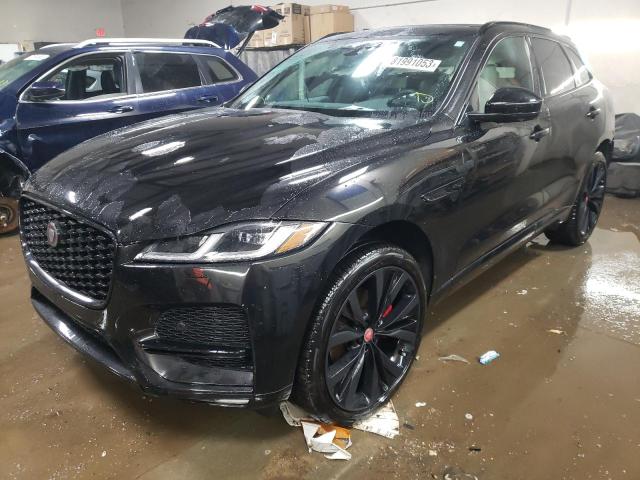 jaguar f-pace 2022 sadcj2ex2na697334