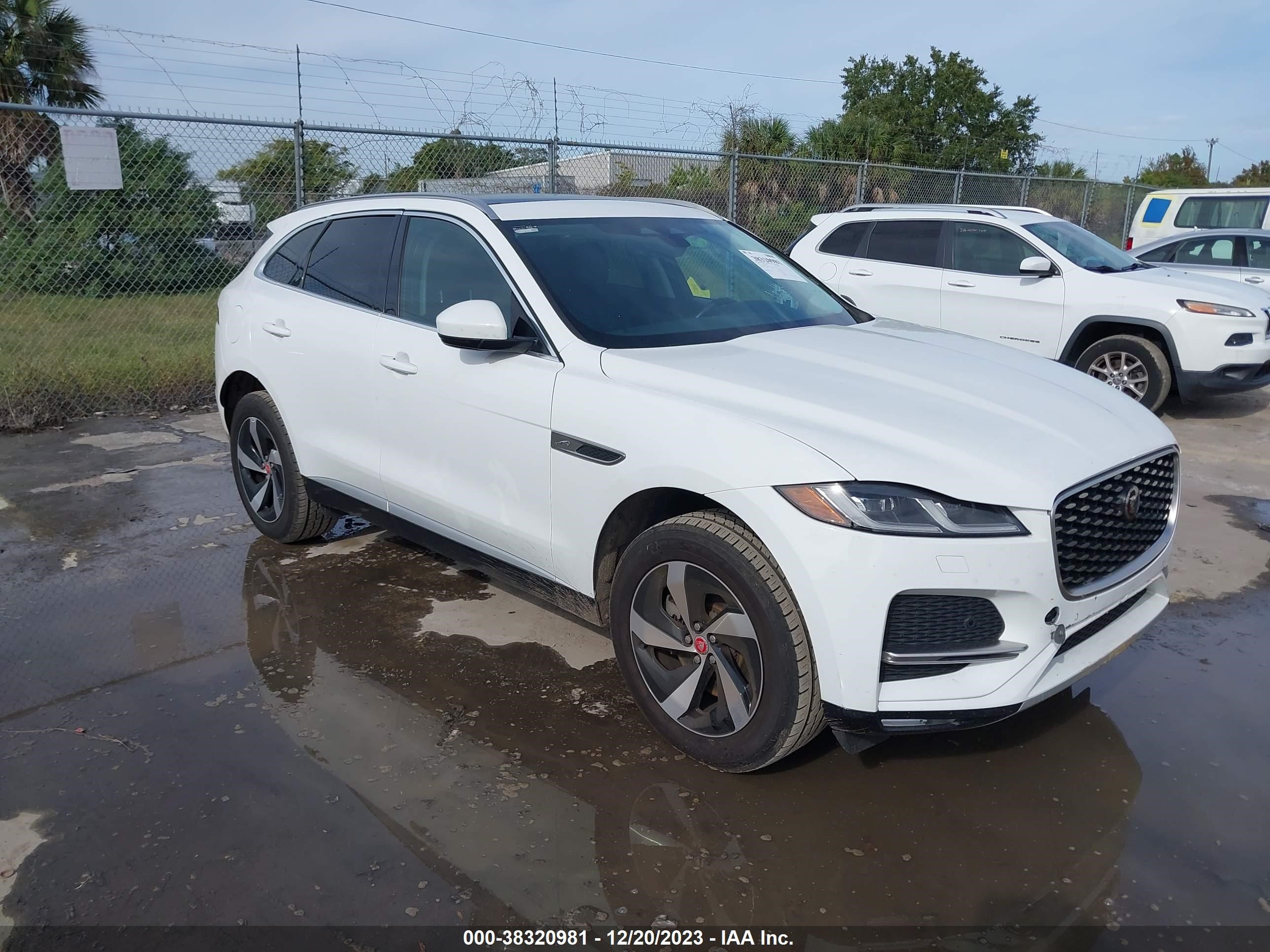 jaguar f-pace 2022 sadcj2ex6na691942