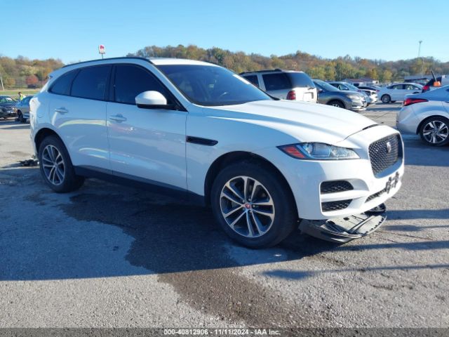 jaguar f-pace 2018 sadcj2fn7ja294635