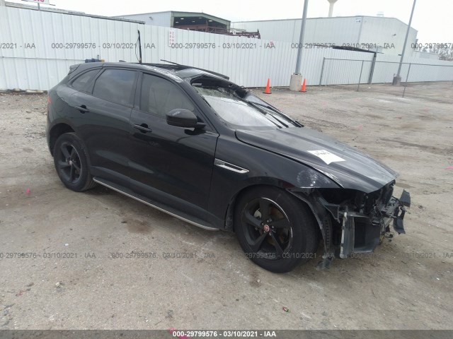 jaguar f-pace 2018 sadcj2fx0ja267987