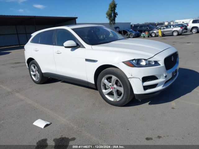 jaguar f-pace 2018 sadcj2fx3ja322268