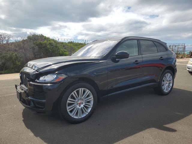 jaguar f-pace 2018 sadcj2fx4ja254045