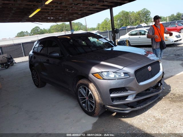 jaguar f-pace 2018 sadcj2fx5ja249937