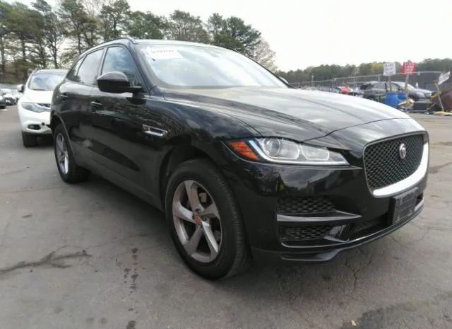 jaguar f-pace 2018 sadcj2fx7ja323875