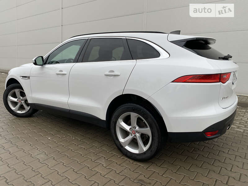 jaguar f-pace 2020 sadcj2fx7la653874