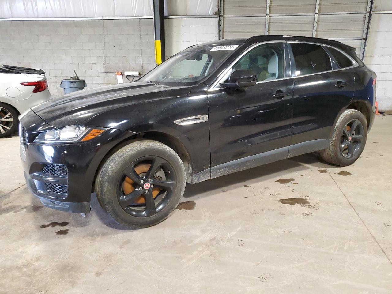 jaguar f-pace 2019 sadcj2gx8ka354763