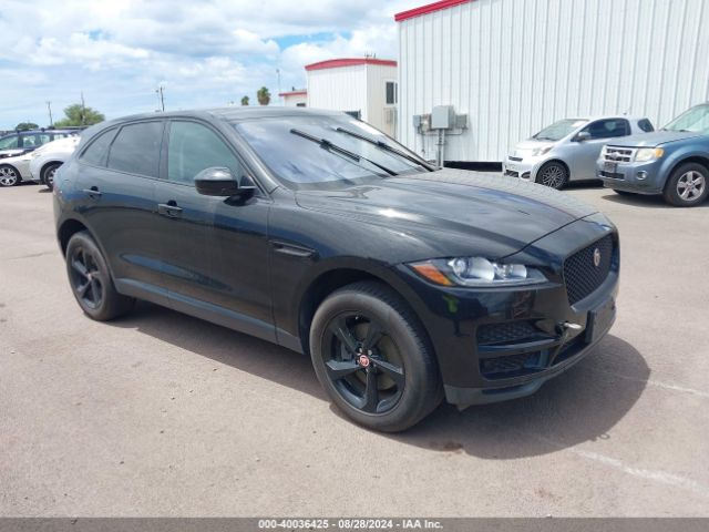 jaguar  2017 sadck2bv4ha067951