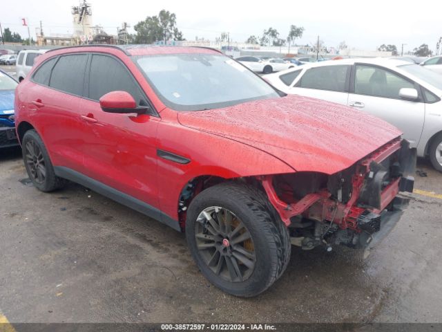 jaguar f-pace 2017 sadck2bv4ha491226