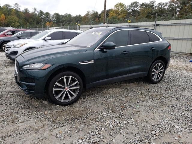 jaguar f-pace pre 2018 sadck2ev7ja246311