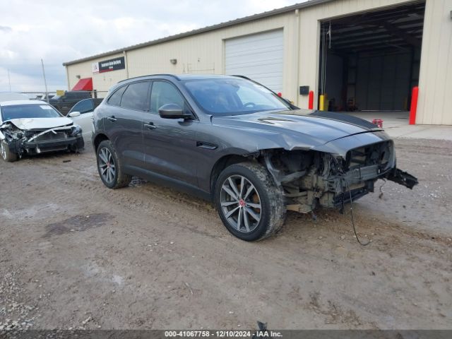 jaguar f-pace 2018 sadck2ev8ja251856