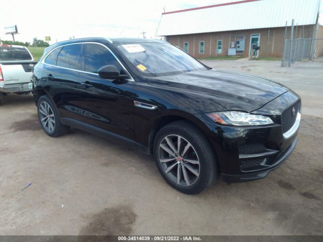 jaguar f-pace 2018 sadck2fn1ja245783