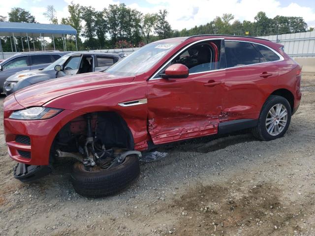 jaguar  2018 sadck2fn4ja267731