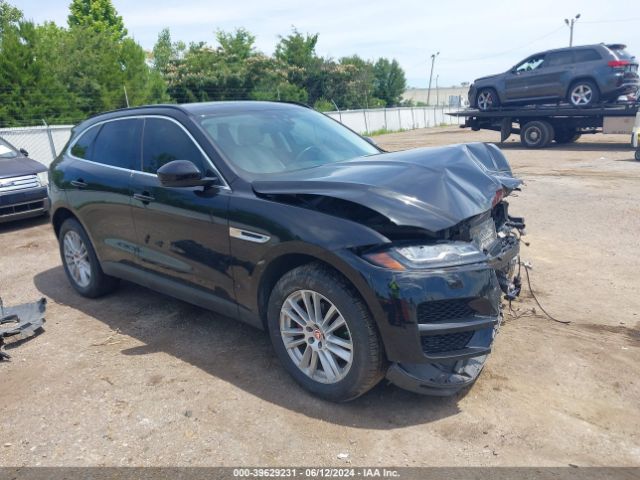 jaguar f-pace 2018 sadck2fx0ja292739